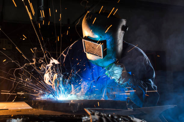 Best Automotive Welding in Johnson Creek, WI