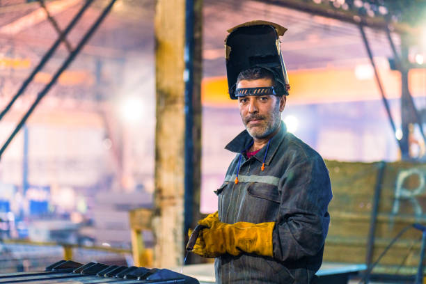 Affordable Welder Services in Johnson Creek, WI