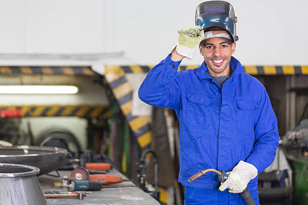 Johnson Creek, WI Welder & Metal Fabrication Company